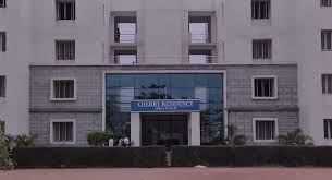 Builders Engineering College